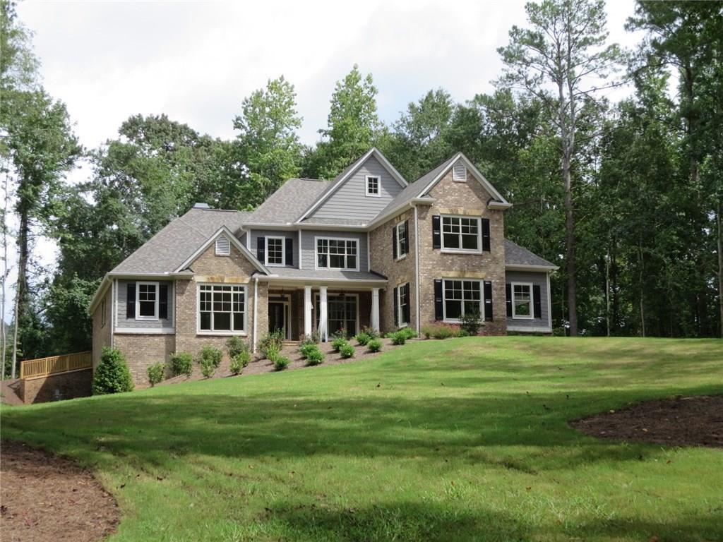 4860 Hansard Dr., Cumming, GA 30040