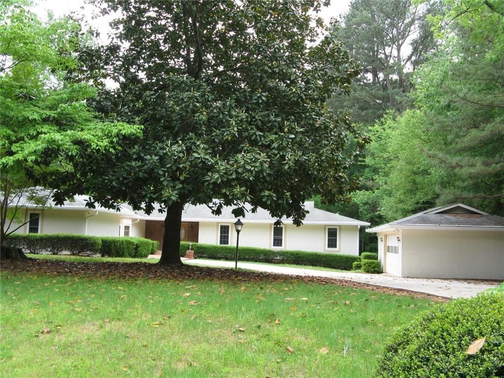 4428 Blackland Dr., Marietta, GA 30067