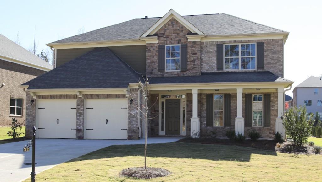 4485 Palomino Pl., Cumming, GA 30040