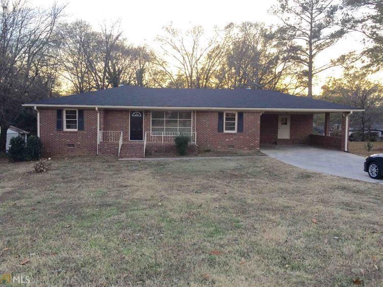 209 Bryant Rd., Monroe, GA 30655