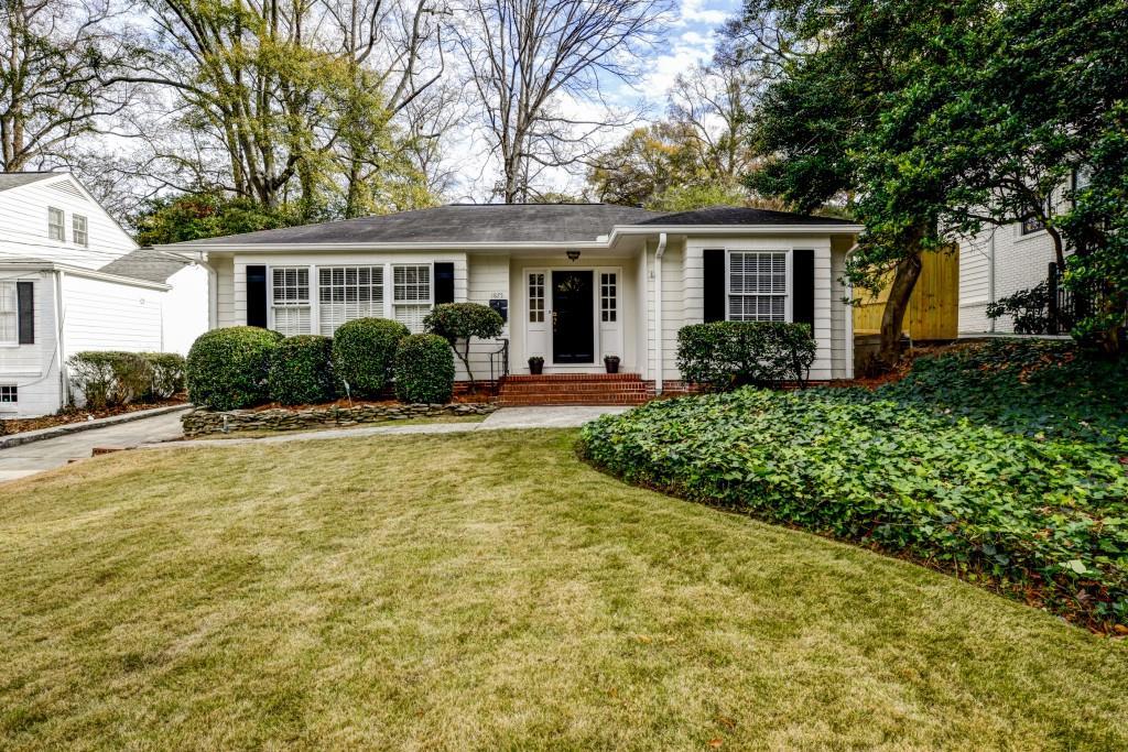 1875 Anjaco Rd., Atlanta, GA 30309