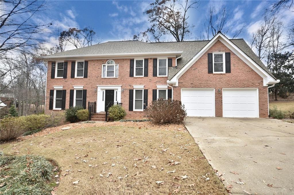 2100 Shadwell Way, Lawrenceville, GA 30043