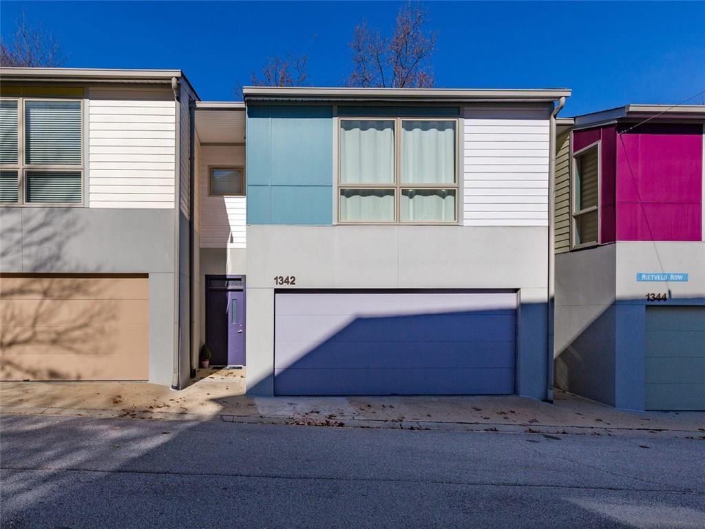 1342 Rietveld Row #354, Atlanta, GA 30318