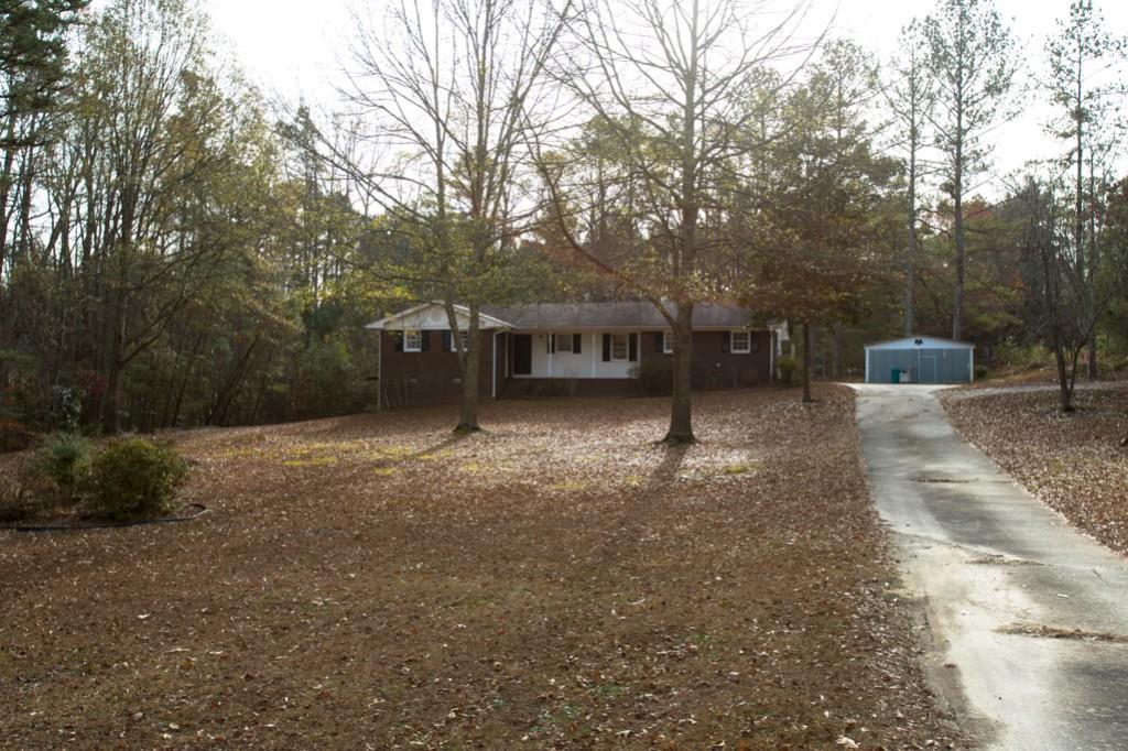 2672 Thompson Mill Rd., Buford, GA 30519