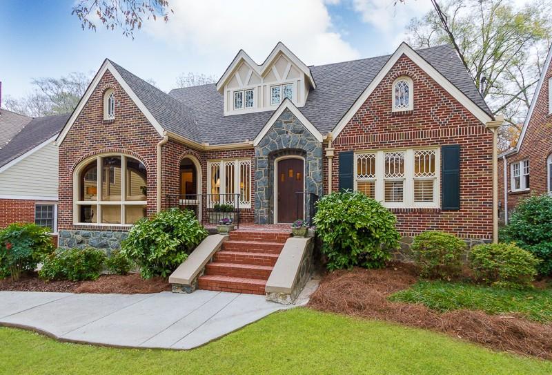 1675 Noble Dr., Atlanta, GA 30306