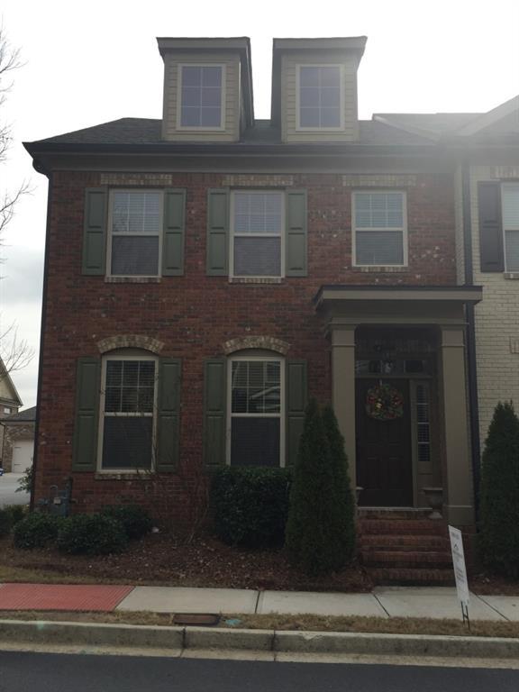 320 Barbados Ln., Suwanee, GA 30024