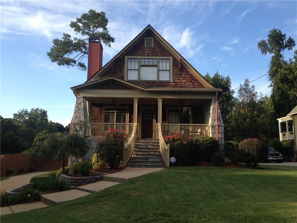 1264 Diamond Ave., Atlanta, GA 30316