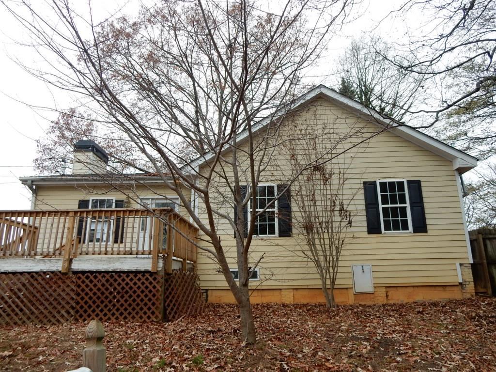 640 Adams St., Buford, GA 30518