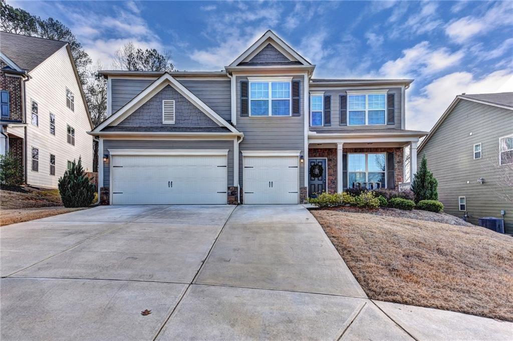 5885 Willow Oak Pass, Cumming, GA 30040