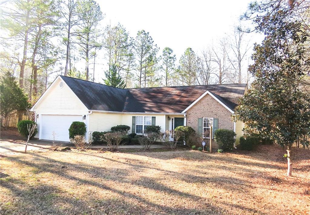 1408 Raymonds Rd., Monroe, GA 30656