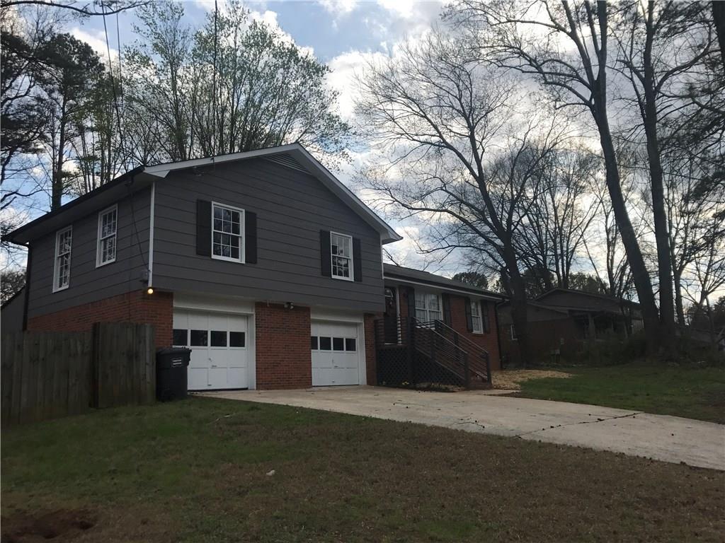 2834 Jordan Woods Dr., Lawrenceville, GA 30044