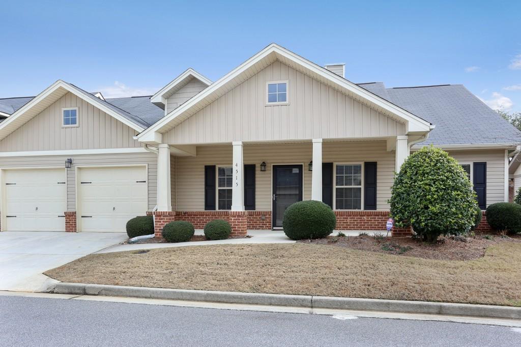 4515 Verlander Ct., Mableton, GA 30126