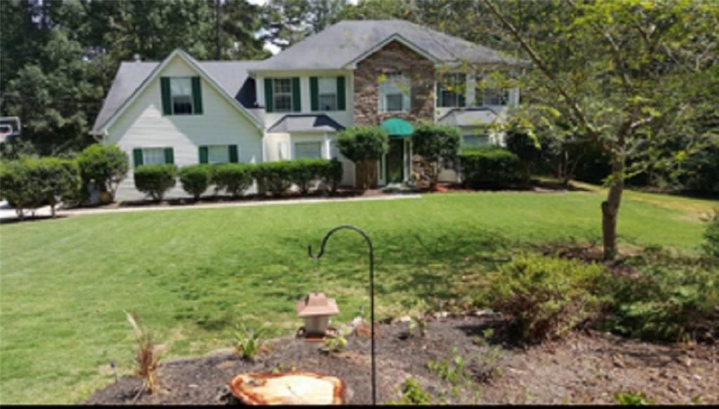 2827 Highway 20, Conyers, GA 30012