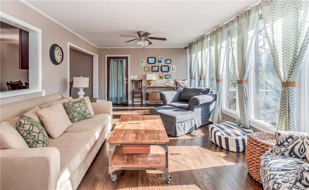 2699 Brown Cir., Smyrna, GA 30080