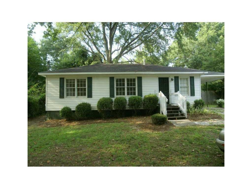 6353 Melrose St., Douglasville, GA 30134