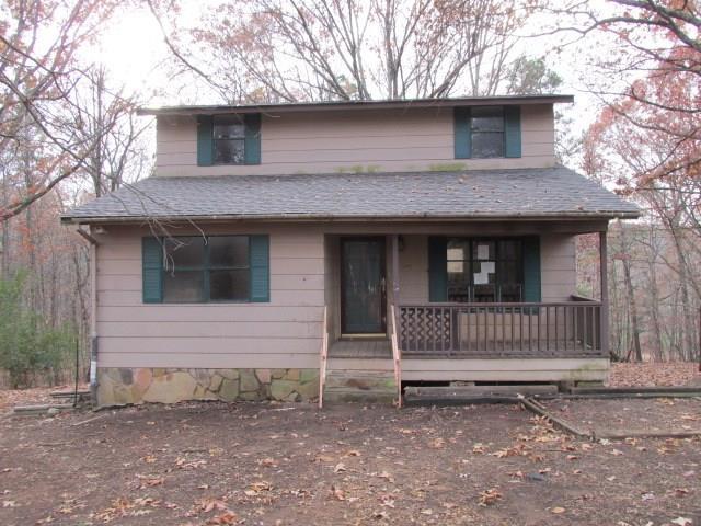 85 Stoker Rd., Cartersville, GA 30120