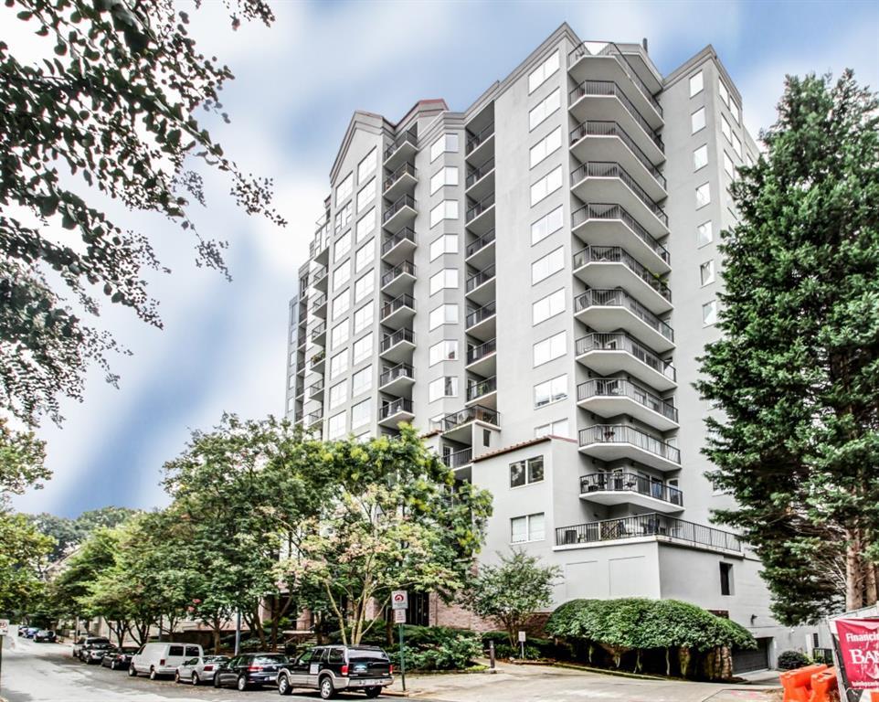 275 13th St. #1104, Atlanta, GA 30309