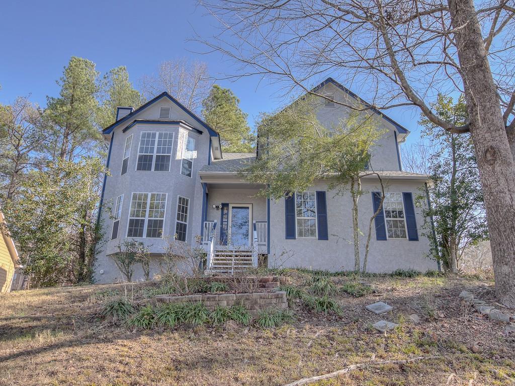 1350 Windage Ct., Marietta, GA 30008