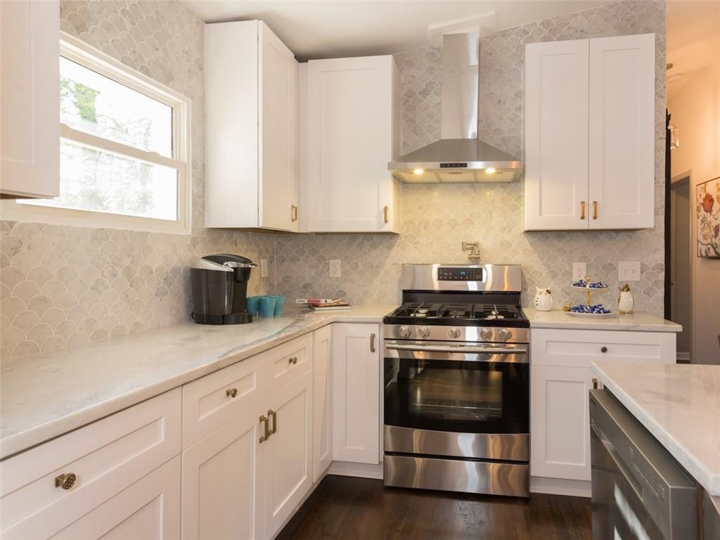 2999 San Juan Dr., Decatur, GA 30032