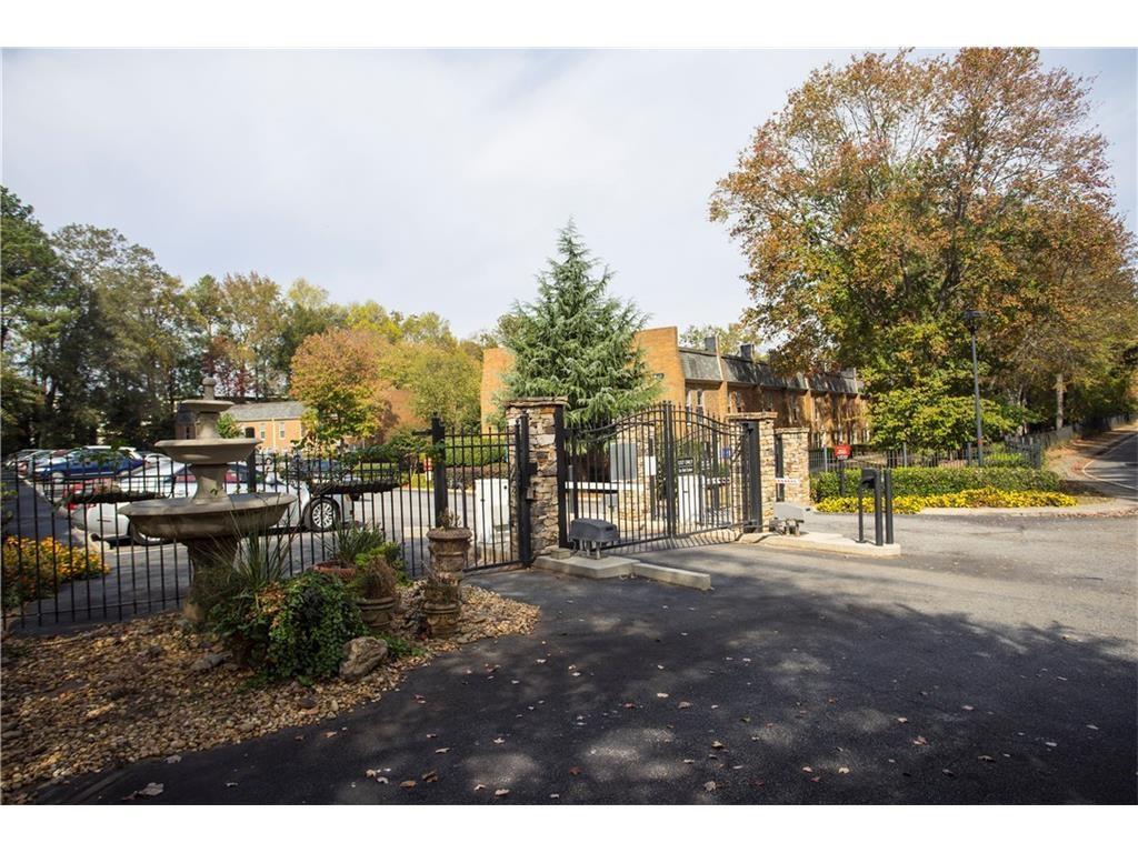 [Address Hidden by Seller], Sandy Springs, GA 30350