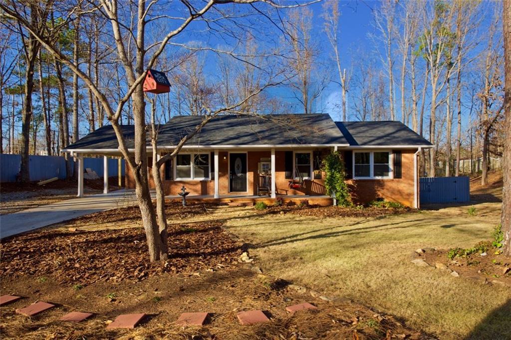 258 John Barber Rd., Hiram, GA 30141