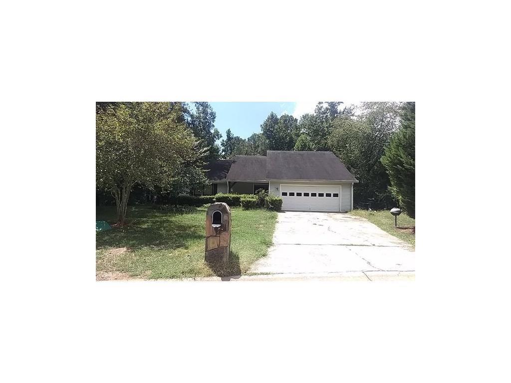 1336 Oakwoods Ct., Woodstock, GA 30188