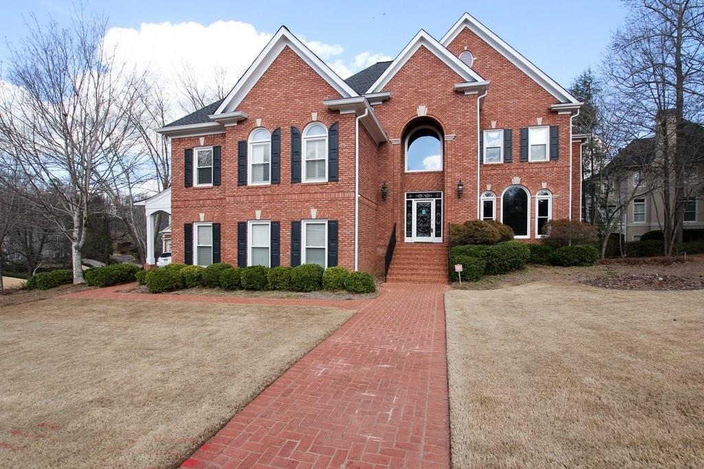 4341 Edgemere Dr., Marietta, GA 30062