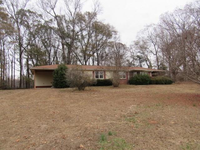 1515 Brockton Rd., Jefferson, GA 30549