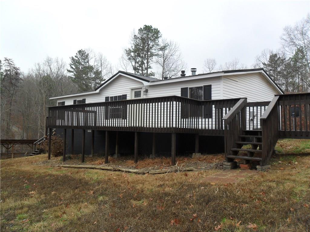 448 Quail Mountain Path, Rockmart, GA 30153