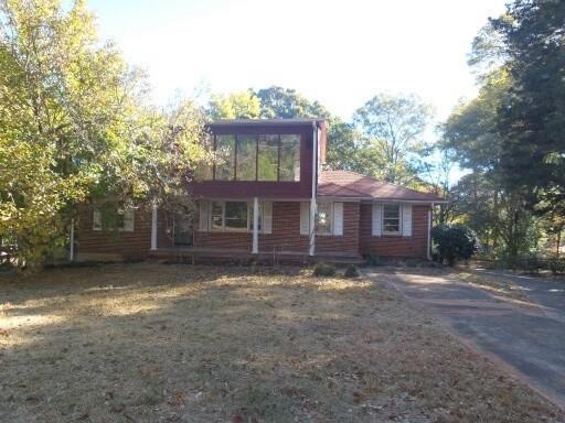 2463 Tilson Rd., Decatur, GA 30032