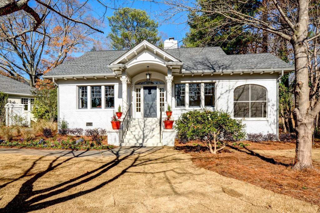 1648 Ridgewood Dr., Atlanta, GA 30307