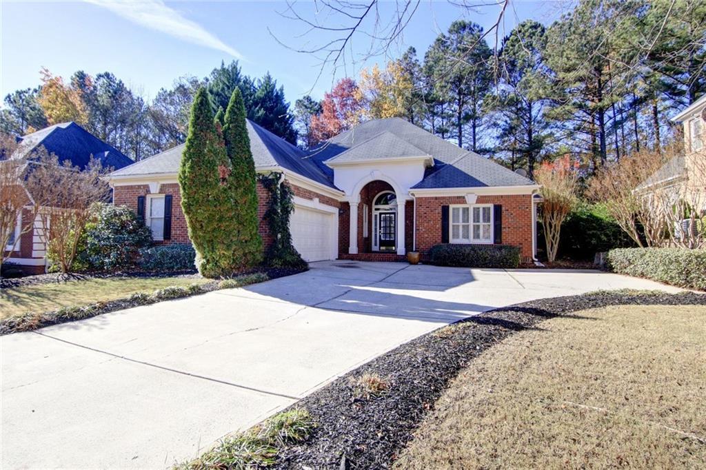 975 York Cove, Milton, GA 30004
