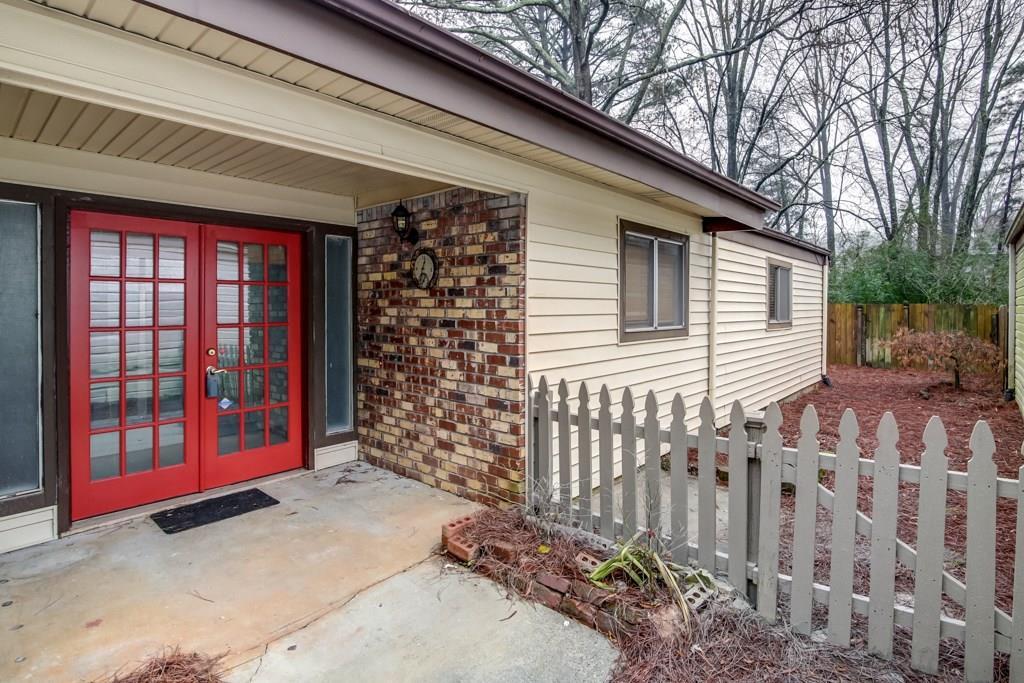 2954 Chipmunk Tr., Marietta, GA 30067