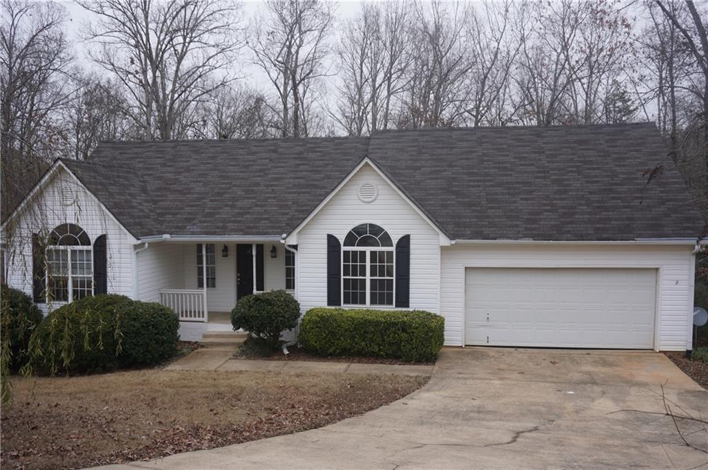 5140 Greenbriar Cir., Monroe, GA 30656