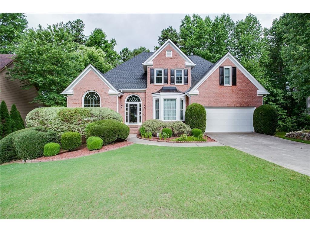 350 Creekside Dr., Johns Creek, GA 30022
