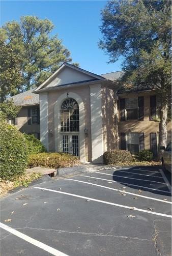 750 Dalrymple Rd. #F1, Sandy Springs, GA 30328