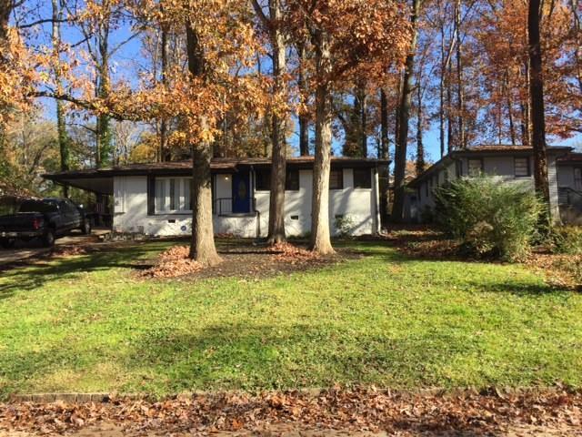 1412 David Cir., Decatur, GA 30032