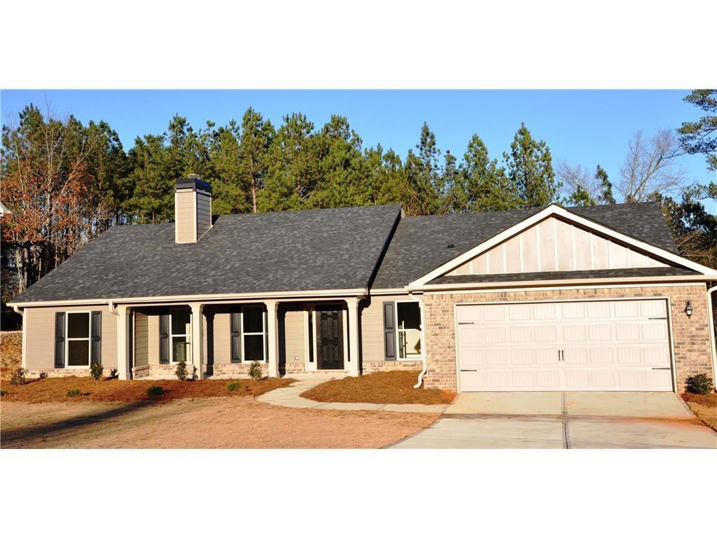 1449 Palmer Dr., Monroe, GA 30656