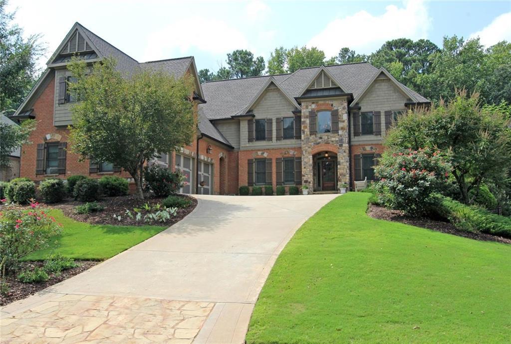 2422 Wistful Way, Marietta, GA 30066