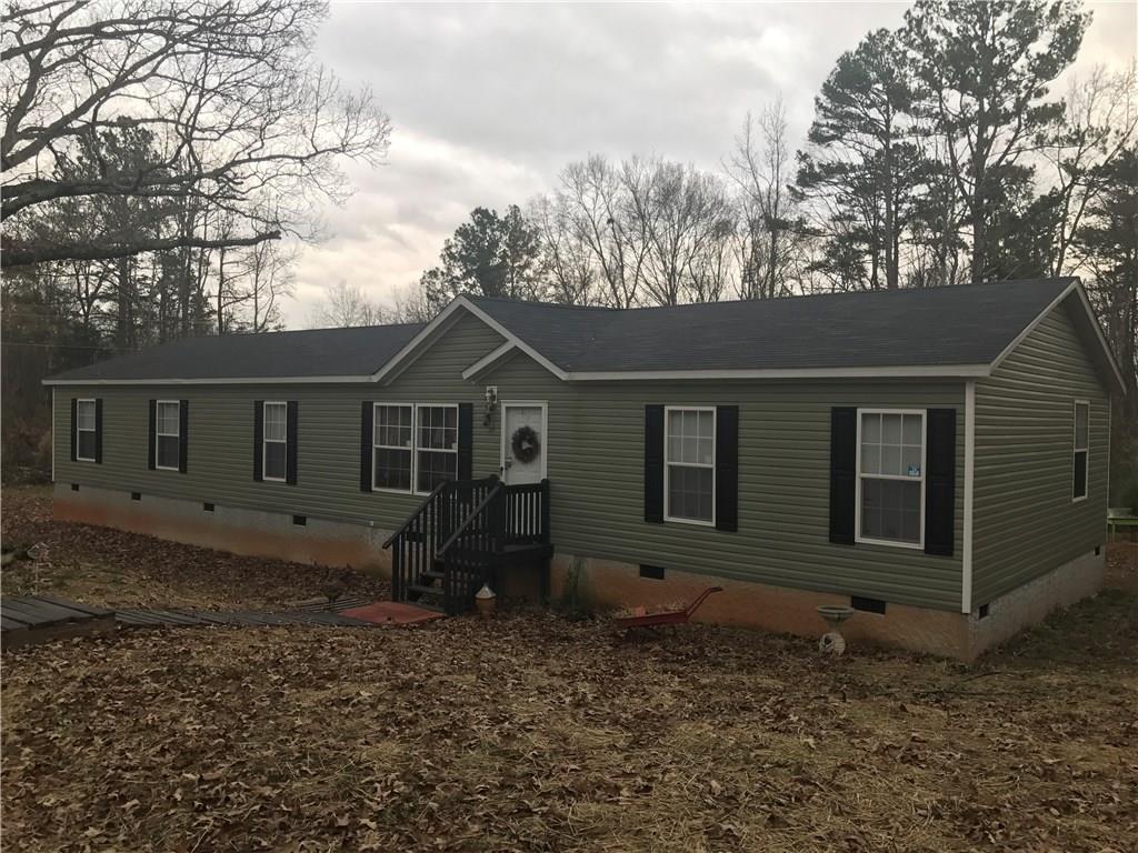 166 Lewis Bond Rd., Jefferson, GA 30549