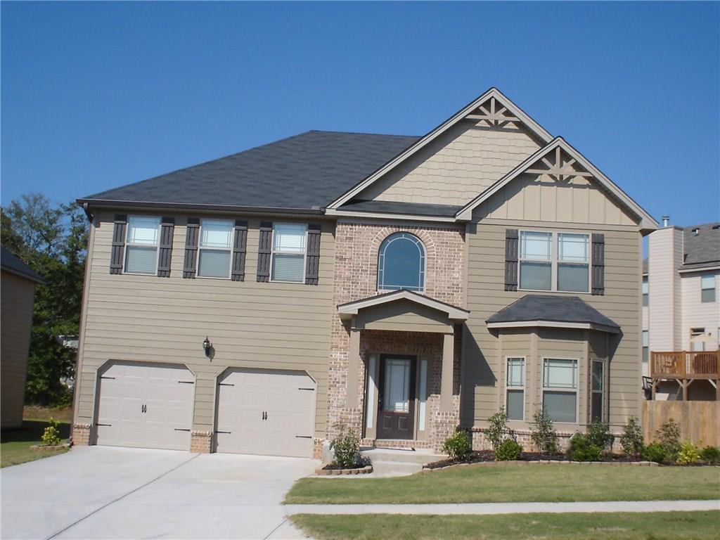 1696 Rolling View Way, Dacula, GA 30019