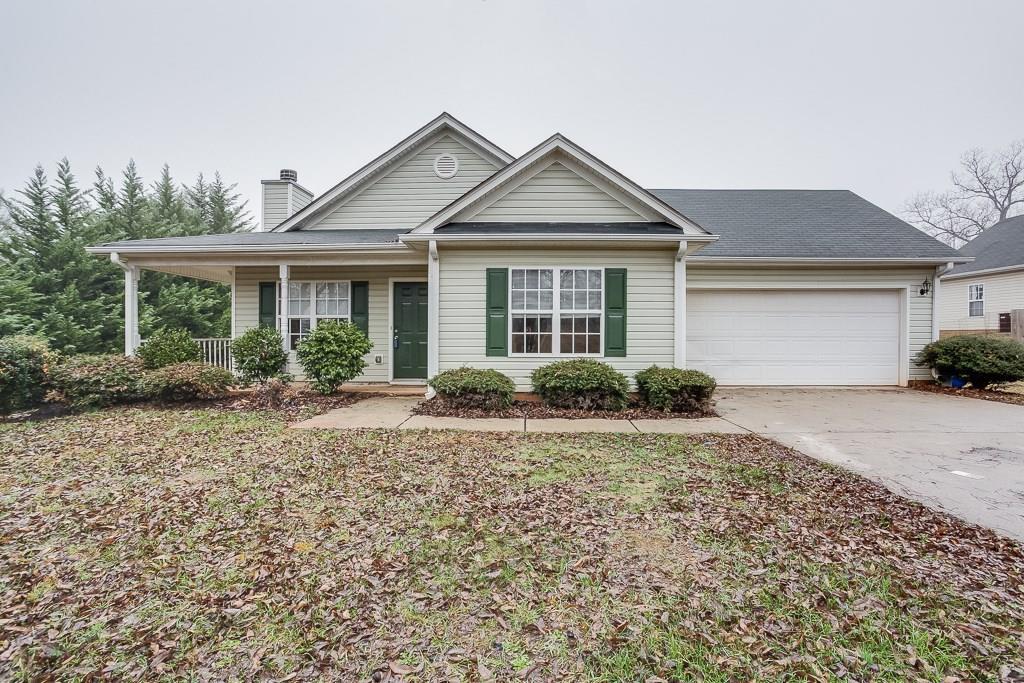 2890 Old Maysville Rd., Commerce, GA 30529