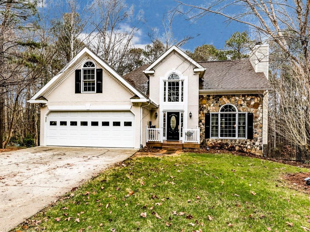 180 Chadds View, Acworth, GA 30101