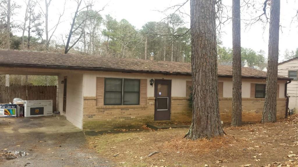 4324 Rocklane Dr., Conley, GA 30288