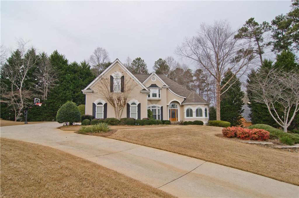 100 Highland Oaks Ct., Milton, GA 30004