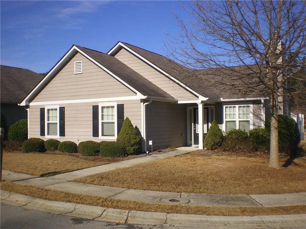 515 Walnut Woods Dr., Braselton, GA 30517