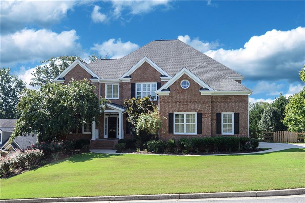 1026 Meadow Brook Dr., Woodstock, GA 30188