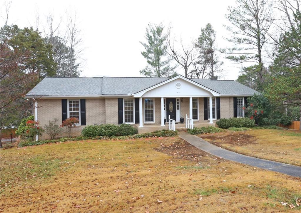 4433 Canary Ct., Lithia Springs, GA 30122