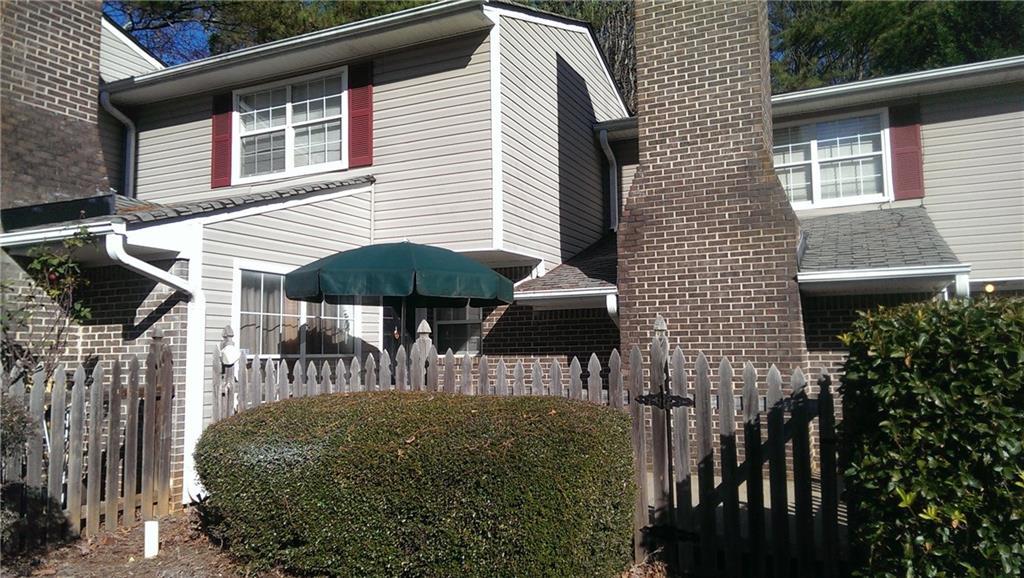 577 Trillum Ct., Marietta, GA 30008