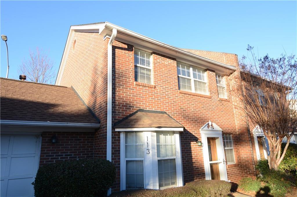 113 Mary Gay Ct., Decatur, GA 30030